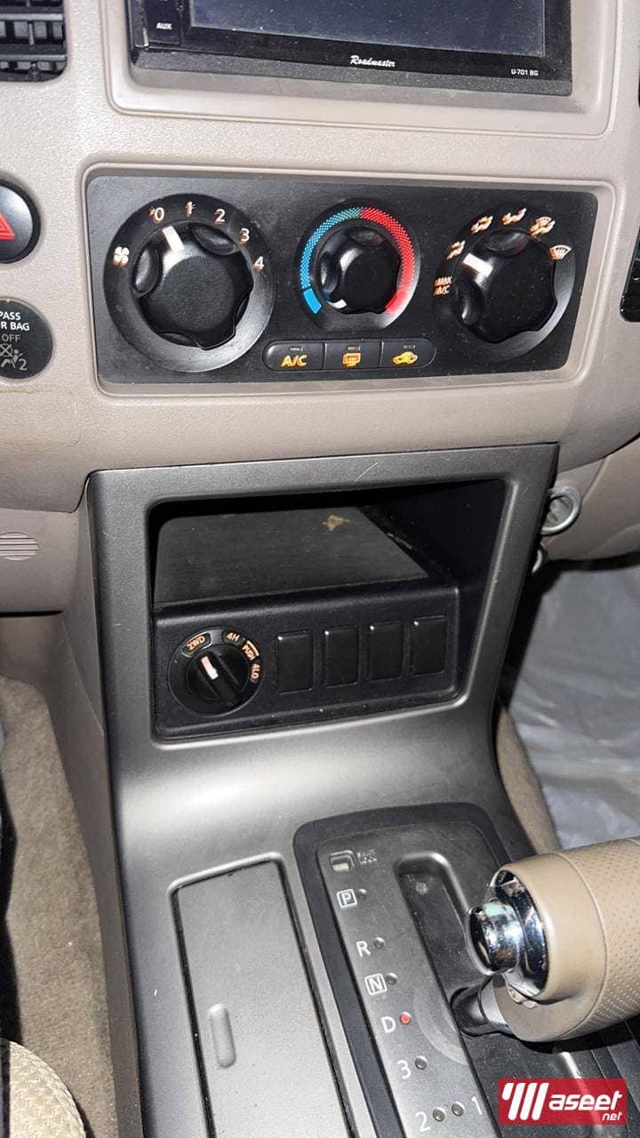 Nissan Pathfinder 2009 sale  0