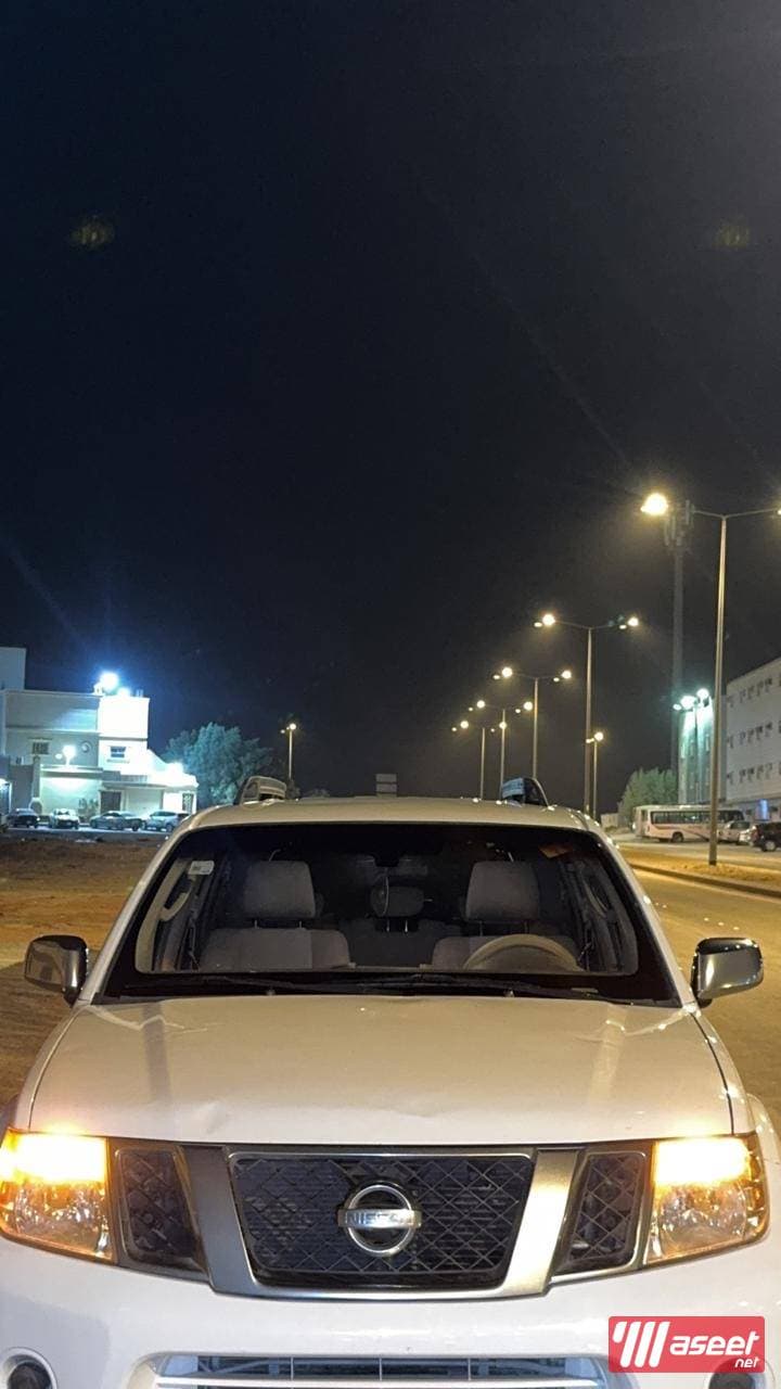 Nissan Pathfinder 2009 sale  1