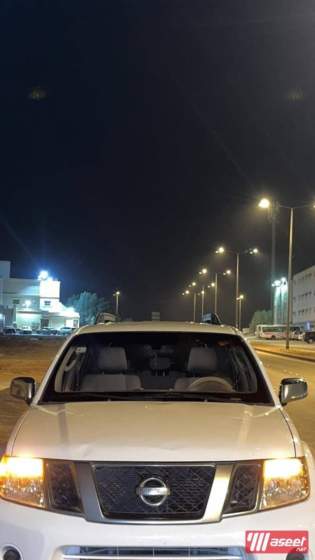 Nissan Pathfinder 2009 sale 