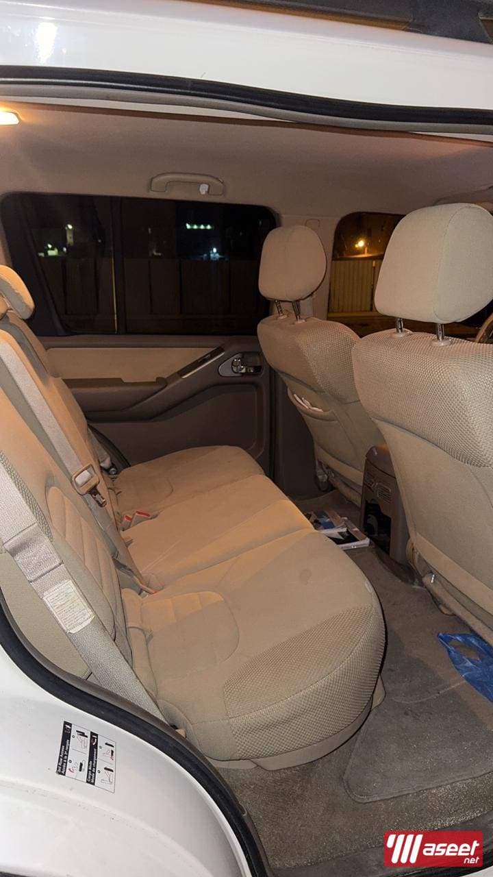 Nissan Pathfinder 2009 sale  2