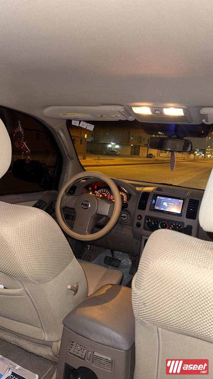 Nissan Pathfinder 2009 sale  3
