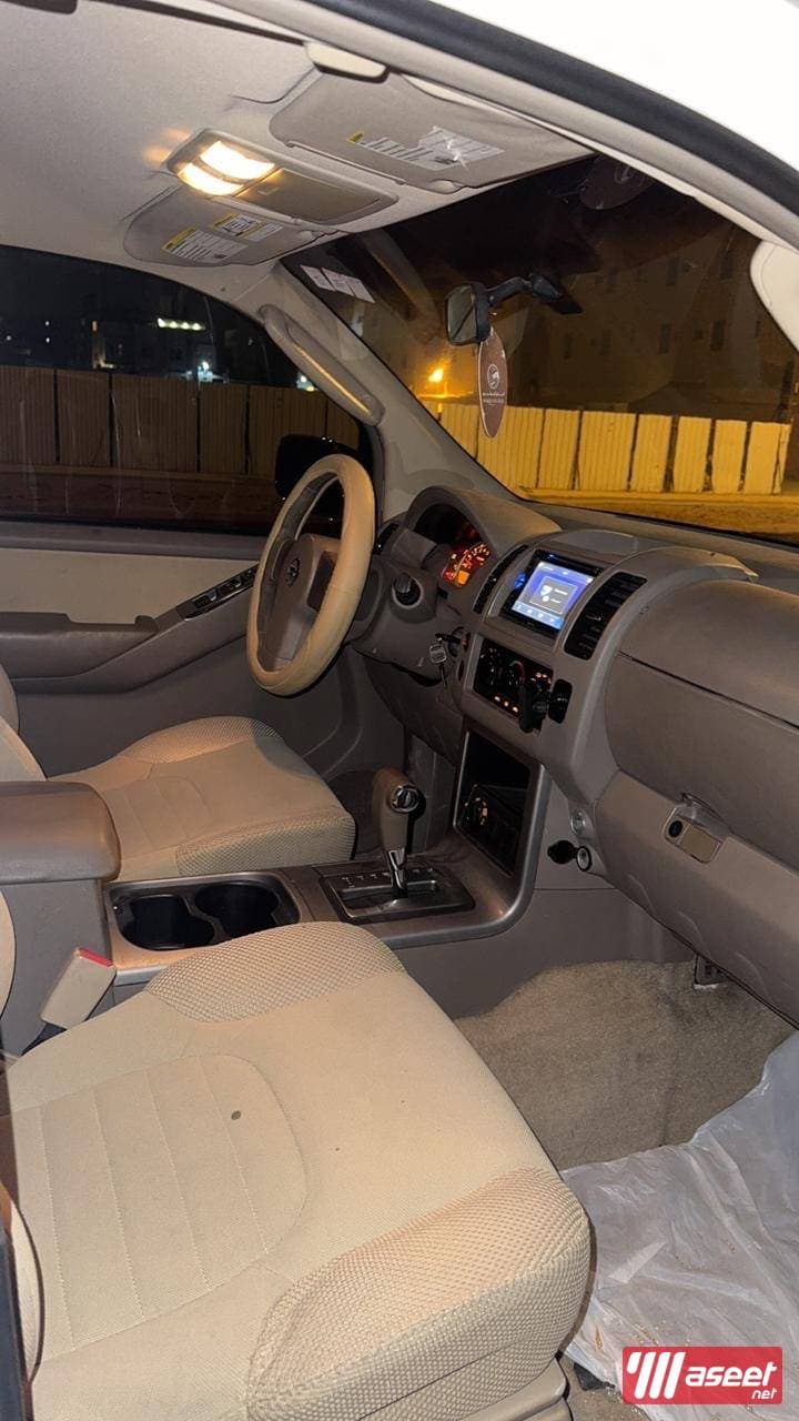 Nissan Pathfinder 2009 sale  4