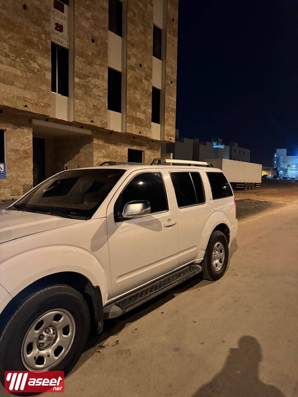 Nissan Pathfinder 2009 sale  9