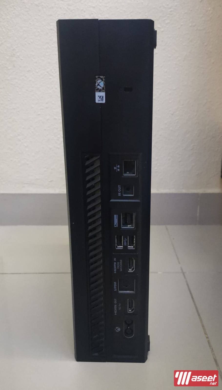 Xbox One in excellent condition 2