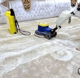 Cleaning company for villas and apartments in Riyadh 5