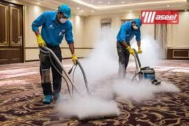 Cleaning company for villas and apartments in Riyadh 0