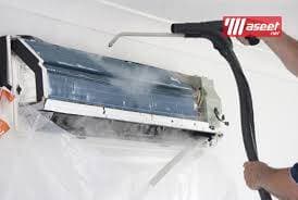 Cleaning company for villas and apartments in Riyadh 4