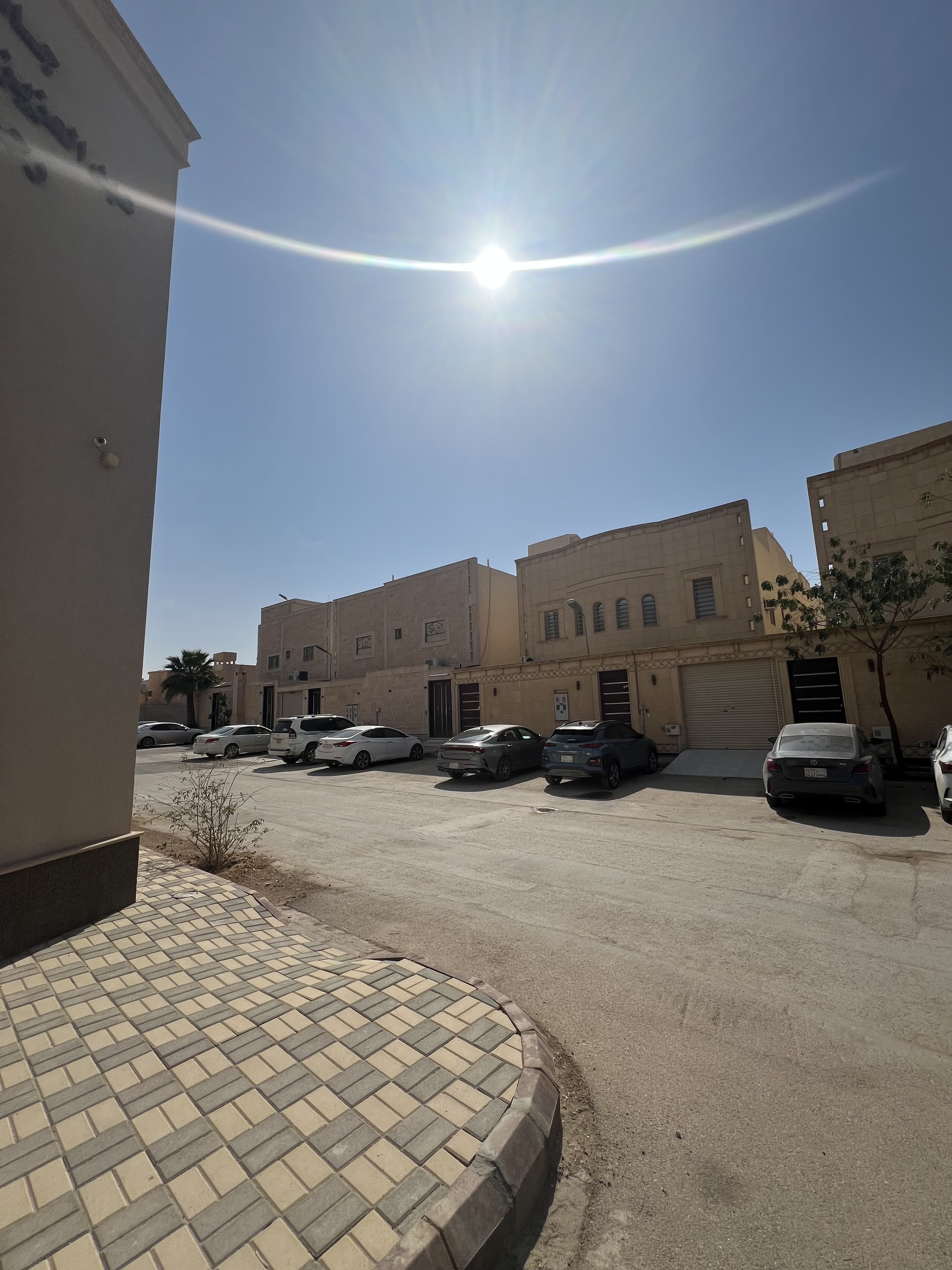 شقة سكنية عائلية للايجار الشهري 0
