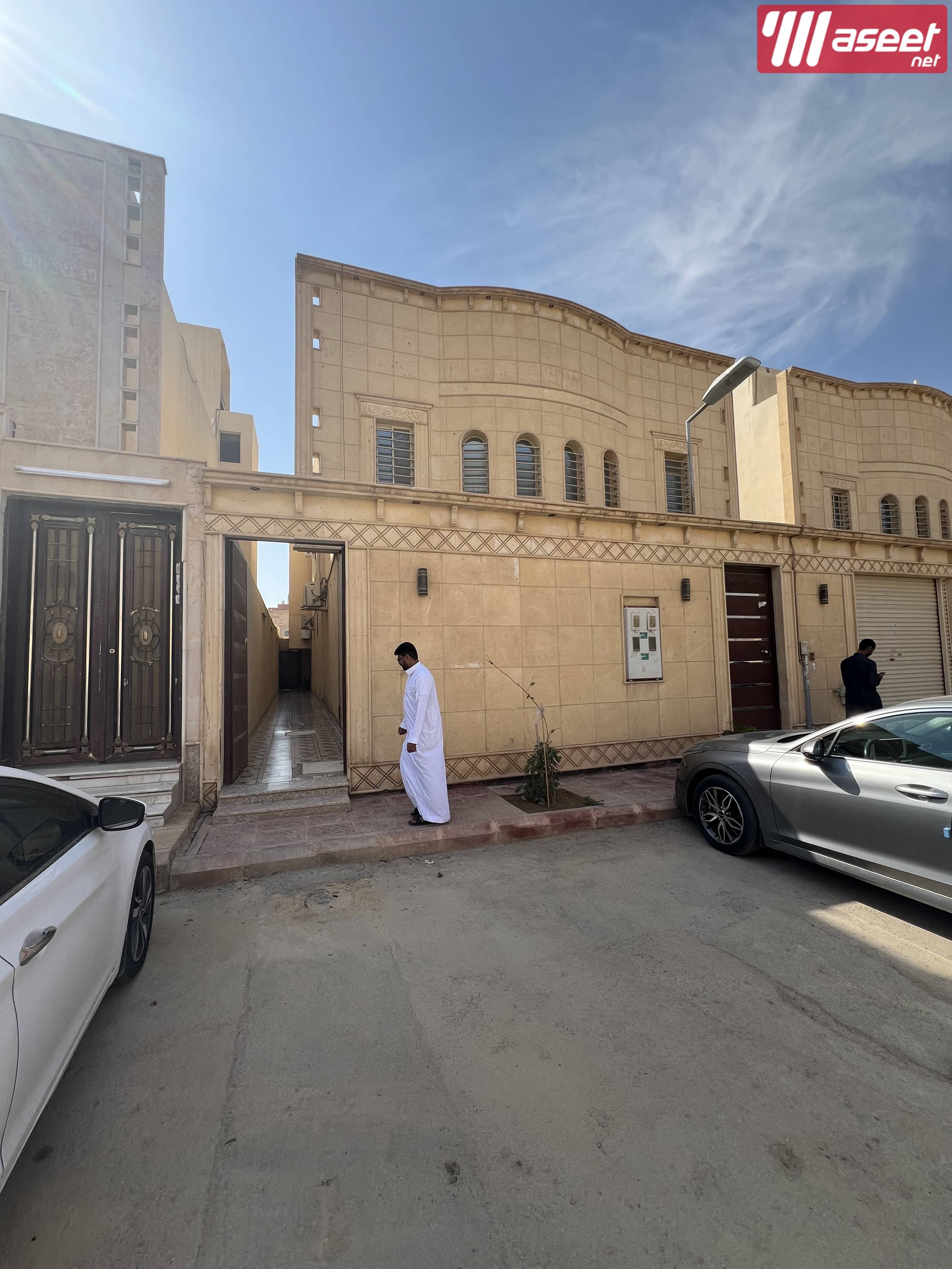 شقة سكنية عائلية للايجار الشهري 1