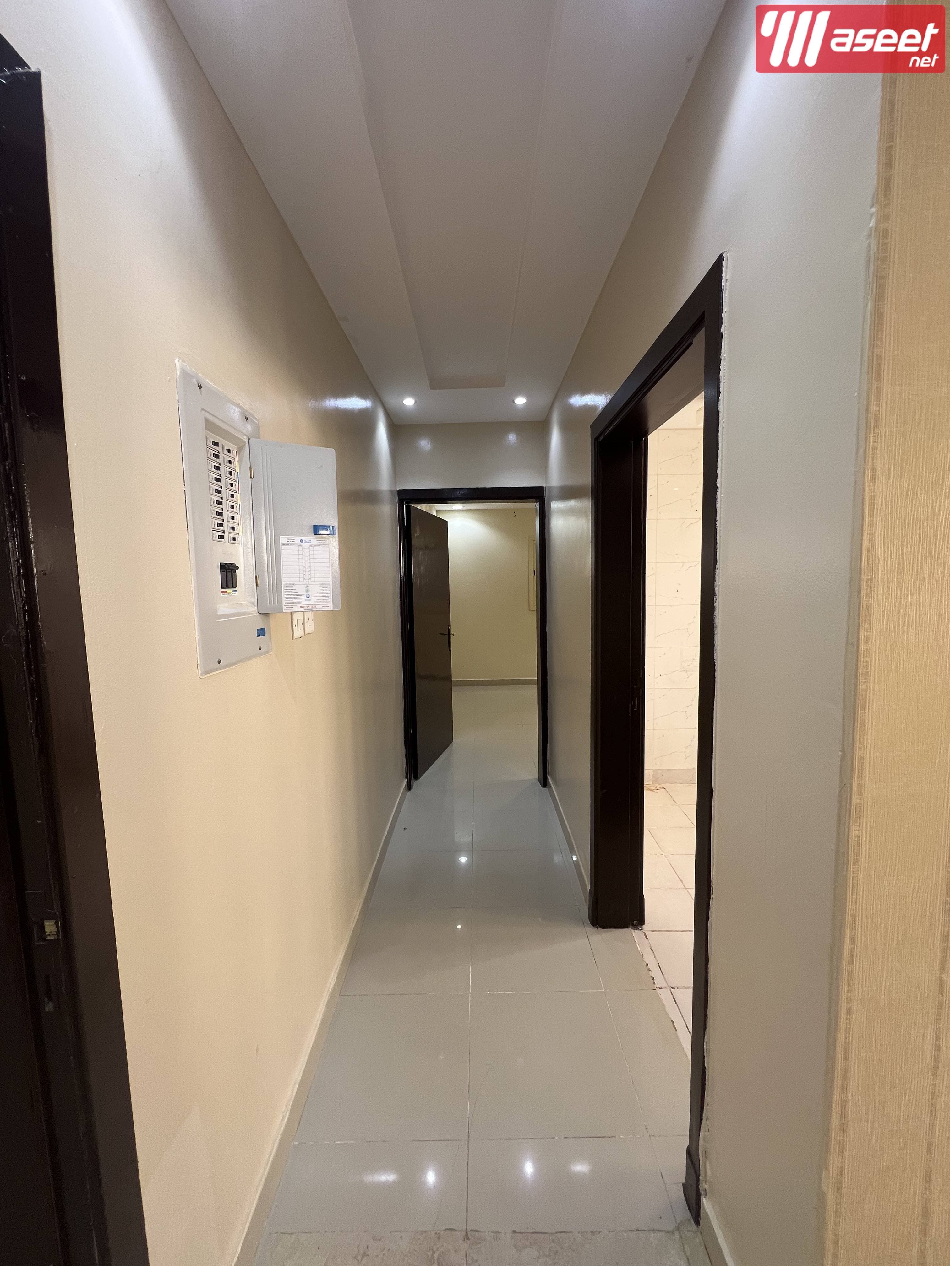 شقة سكنية عائلية للايجار الشهري 4