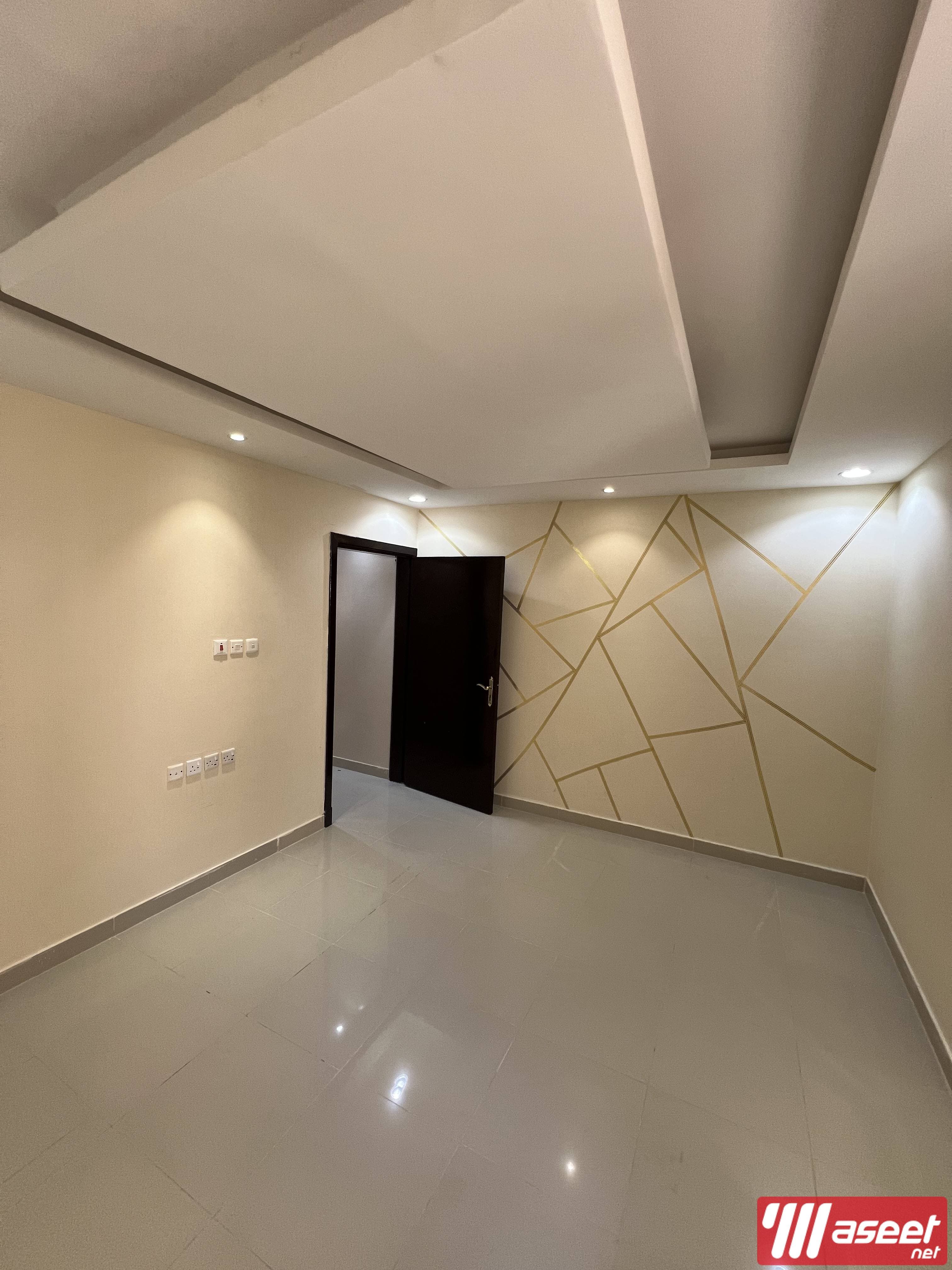شقة سكنية عائلية للايجار الشهري 6