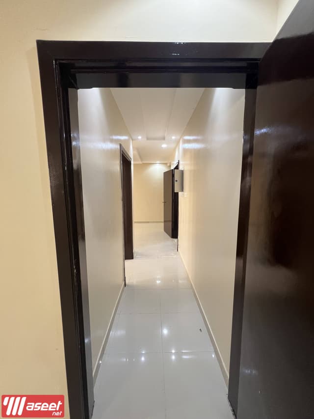 شقة سكنية عائلية للايجار الشهري