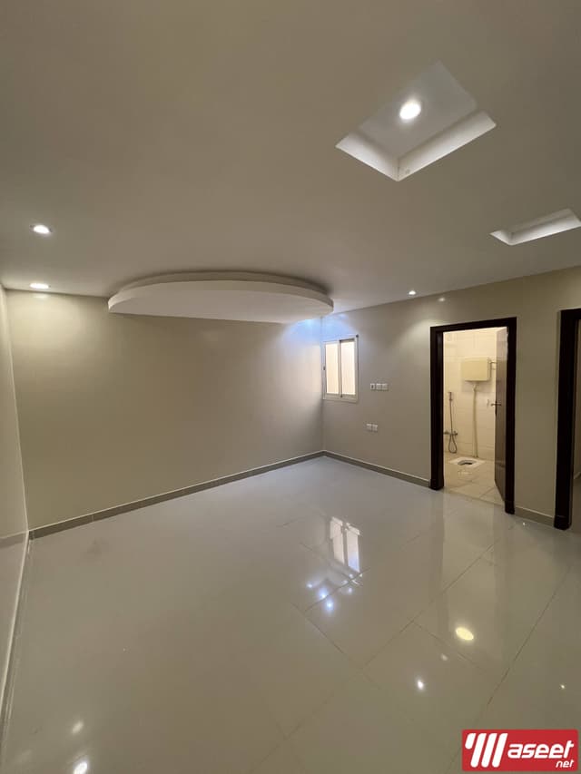 شقة سكنية عائلية للايجار الشهري