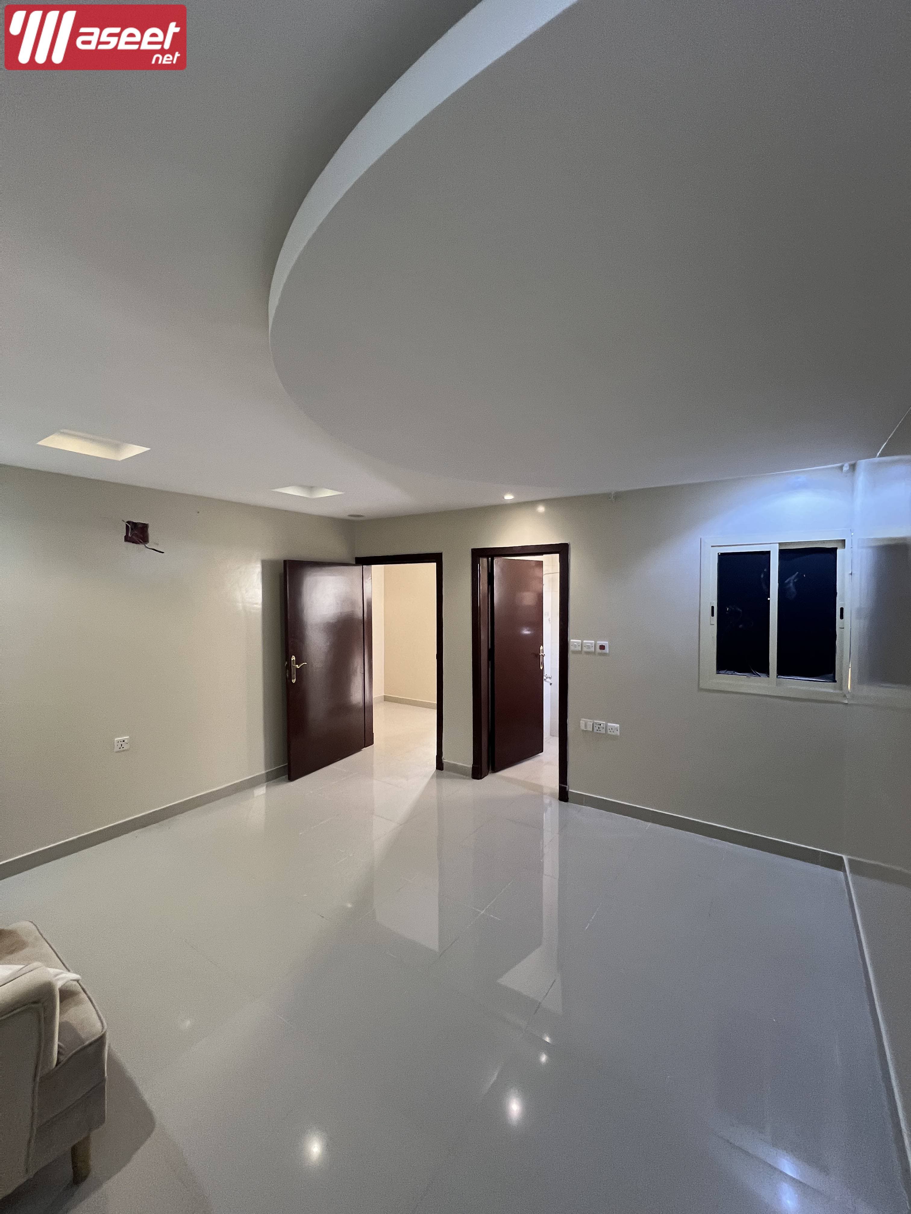 شقة سكنية عائلية للايجار الشهري 11