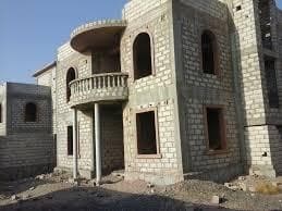مقاول معماري معتمد في الرياض  0