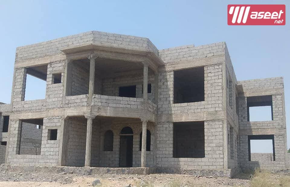 مقاول معماري معتمد في الرياض  5