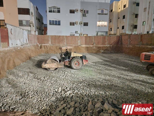 مقاول معماري معتمد في الرياض 