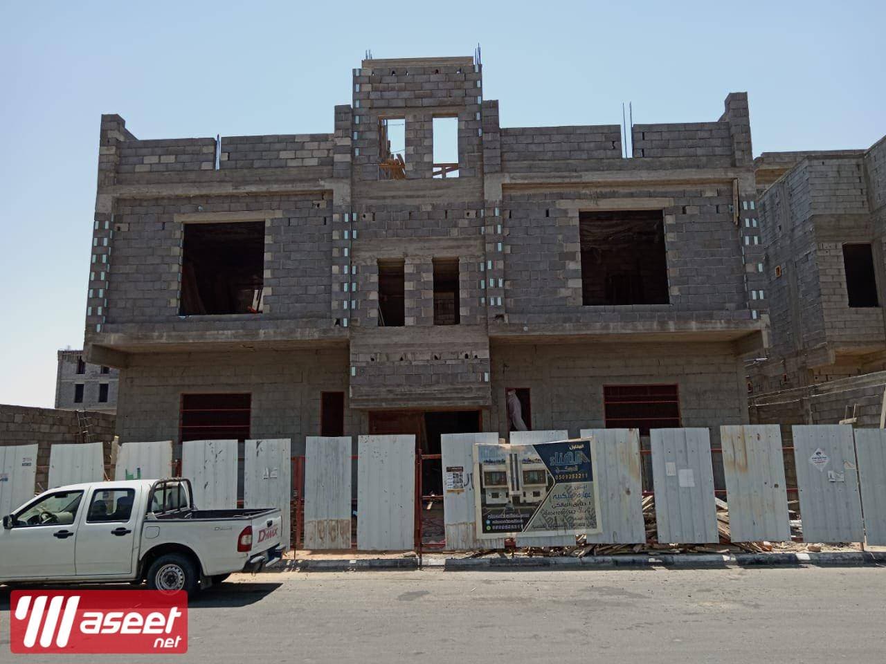 مقاول معماري معتمد في الرياض  9