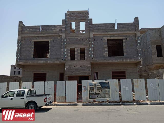 مقاول معماري معتمد في الرياض 