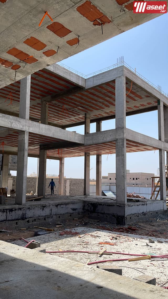 مقاولات عامه