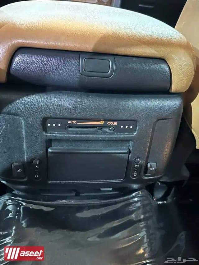 Nissan Patrol 2018
