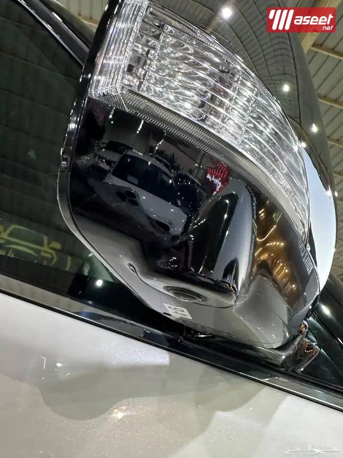 Nissan Patrol 2018 10