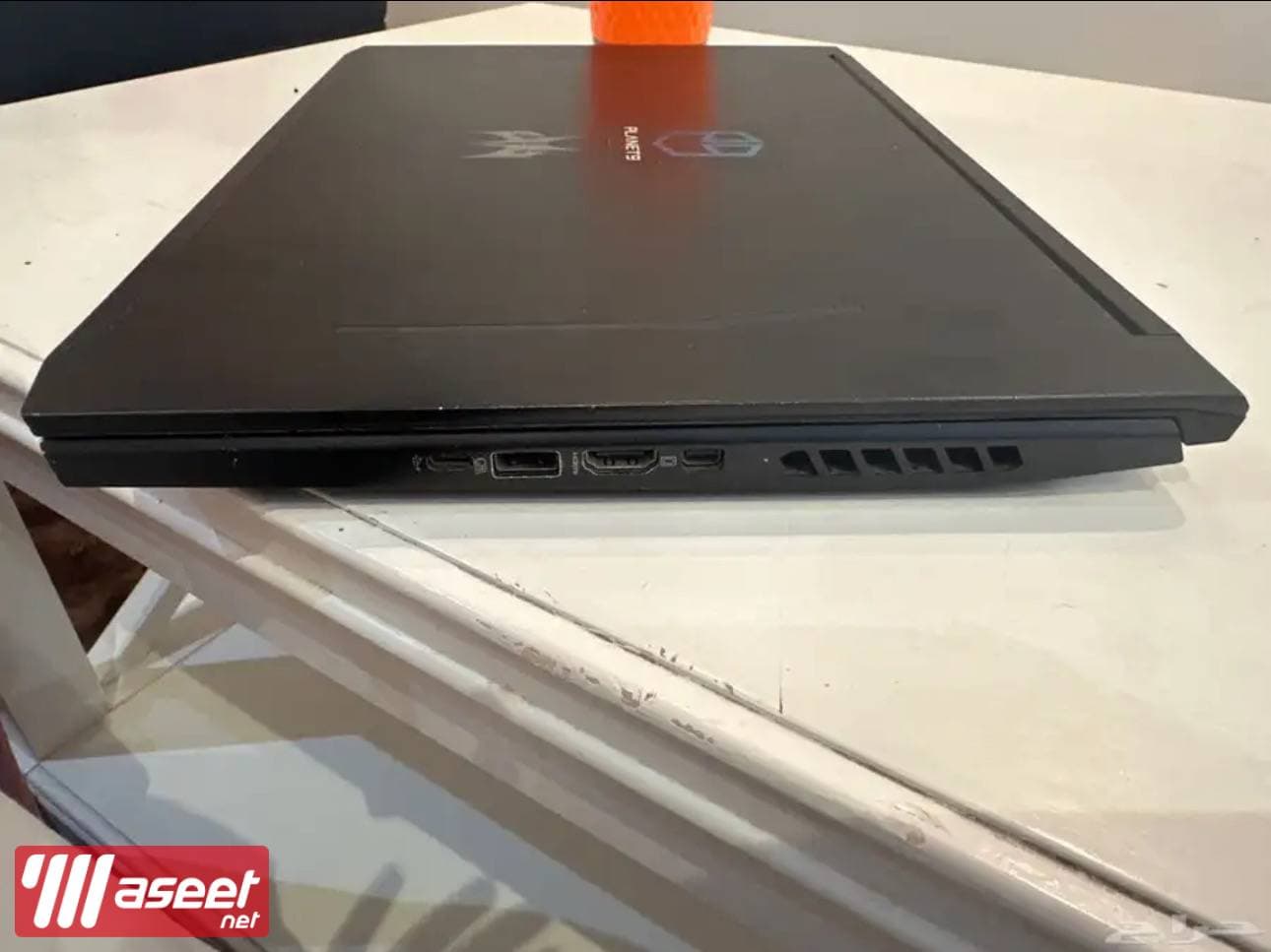 Predator Helios 300 laptop 1