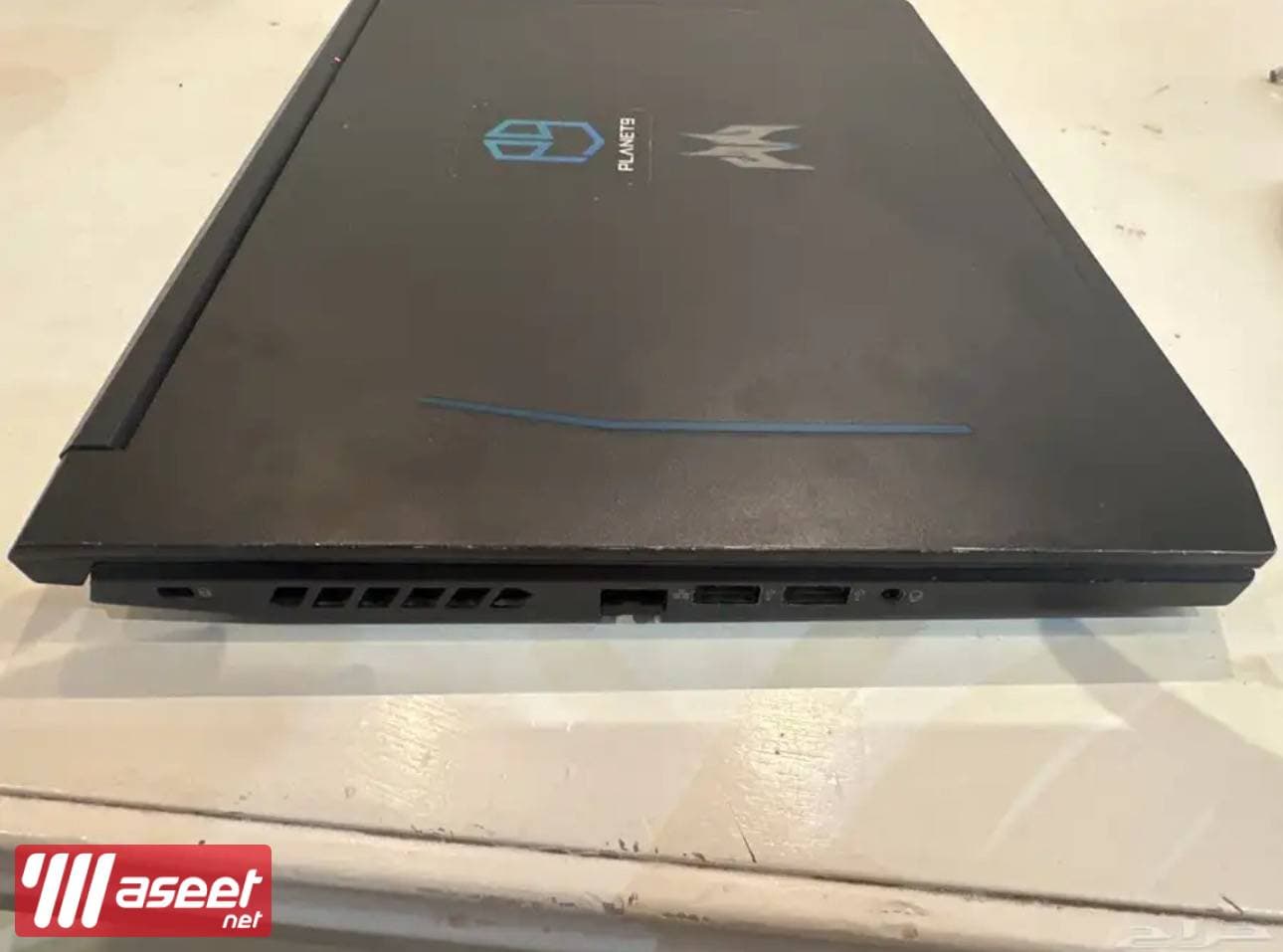 Predator Helios 300 laptop 0