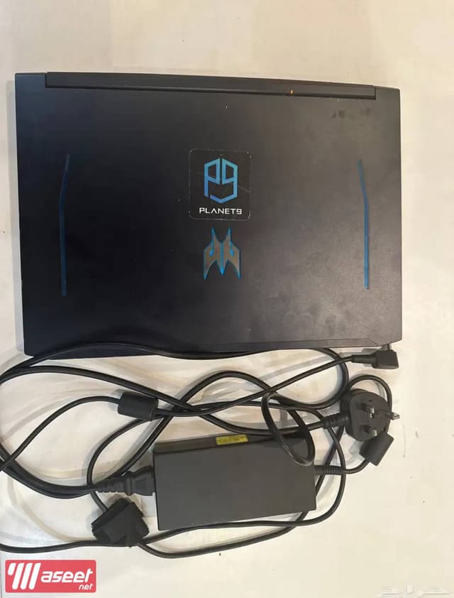 Predator Helios 300 laptop