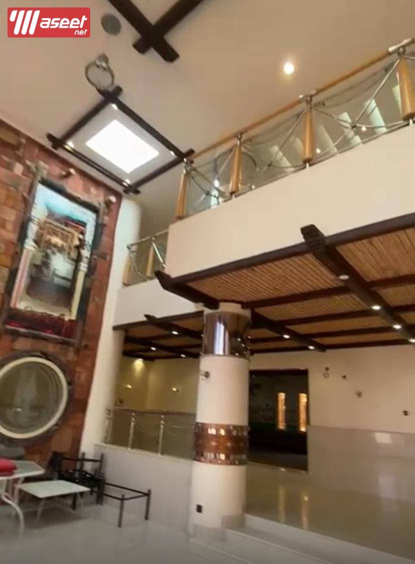 For sale a luxurious palace for sale 4