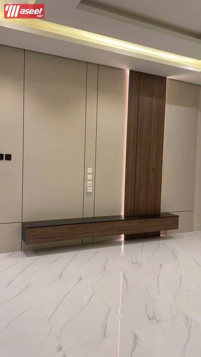 جميع انواع الديكورات