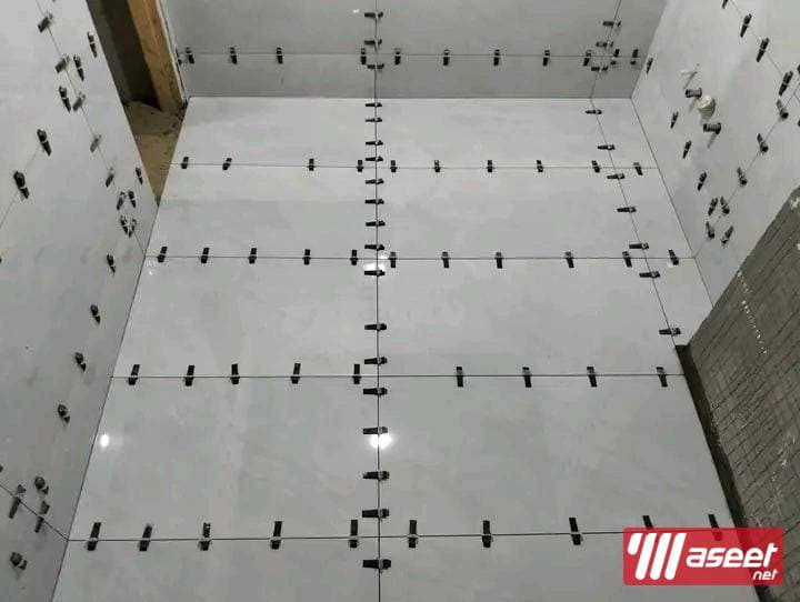 Tile, ceramic and marble teacher 3