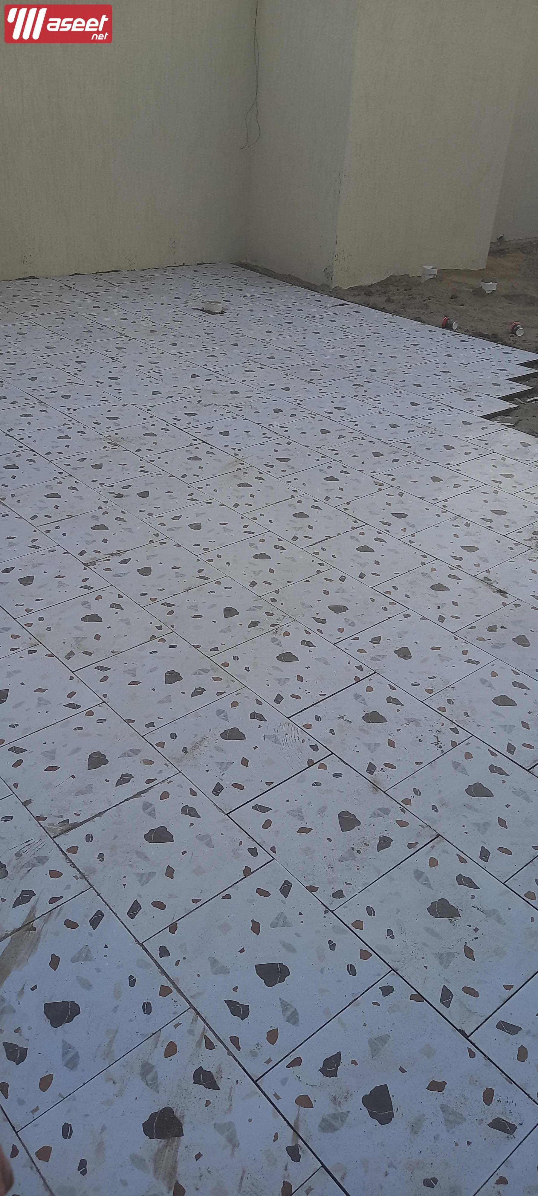 Tile, ceramic and marble teacher 7