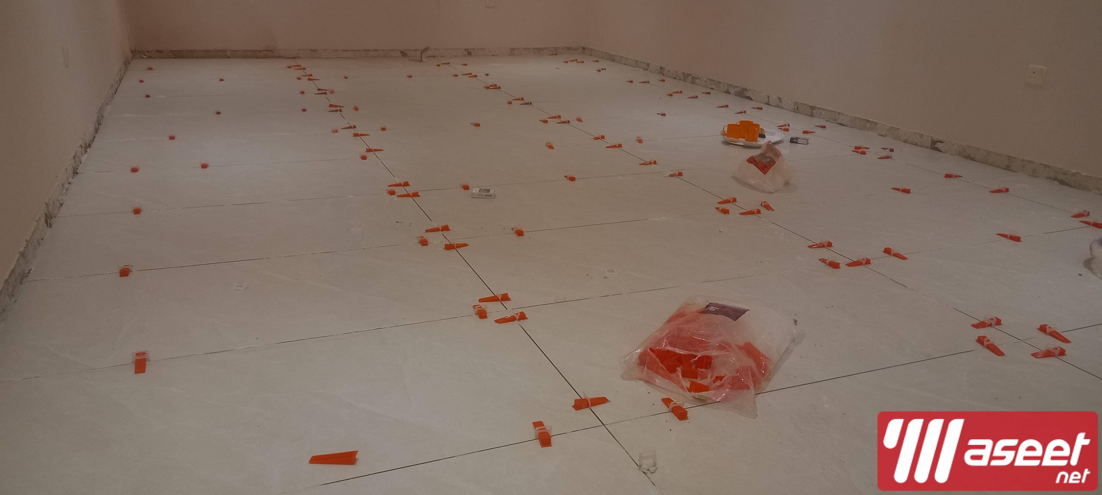 Tile, ceramic and marble teacher 8