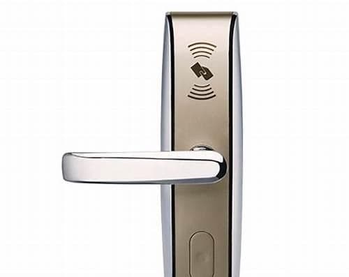 Kowalen smart hotels