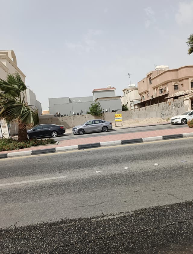 ارض للبيع بالدمام