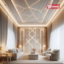  جميع أعمال الديكورات المنزلية 6