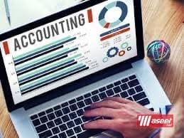 Account officer with excellent experience