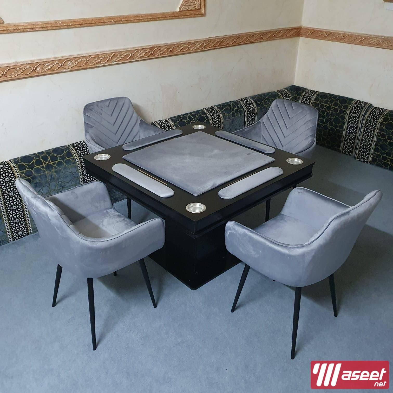 Custom Balut tables at a perfect price 1
