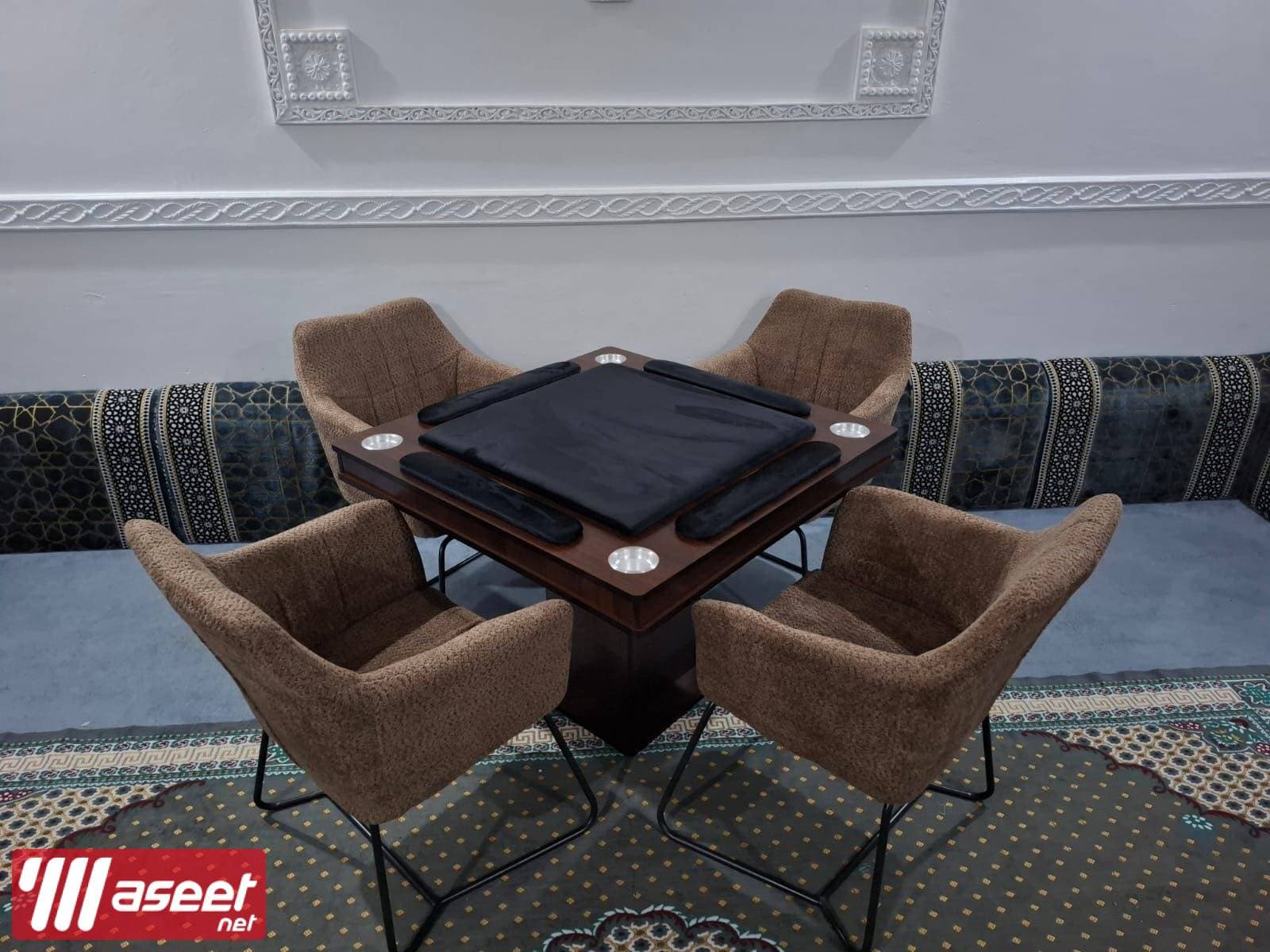 Custom Balut tables at a perfect price 2