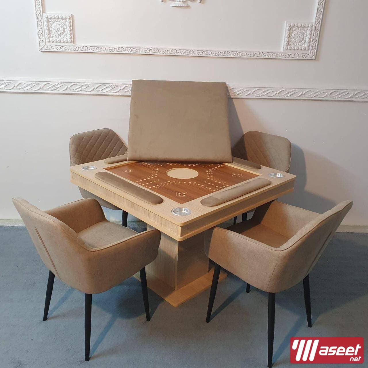 Custom Balut tables at a perfect price 3