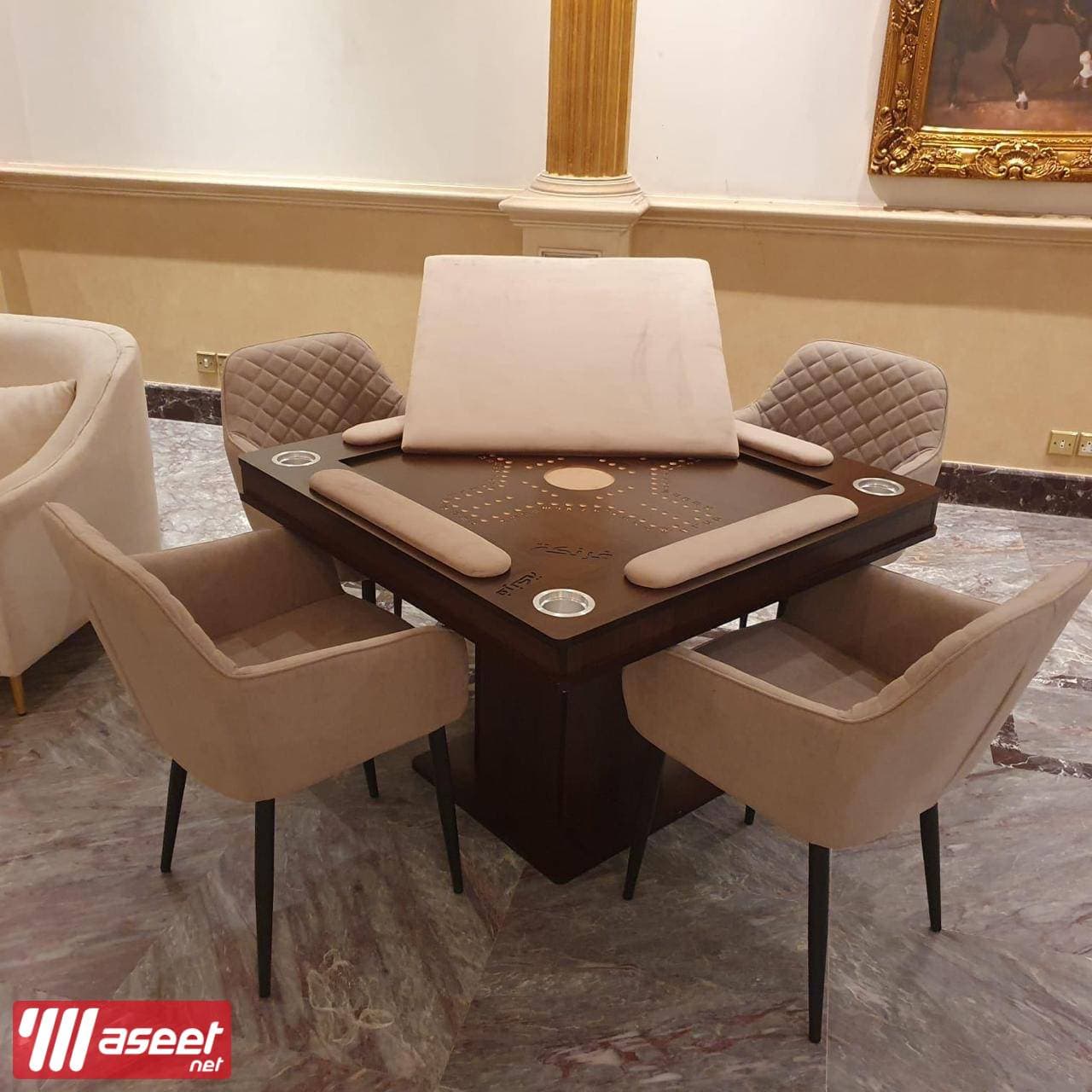Custom Balut tables at a perfect price 4