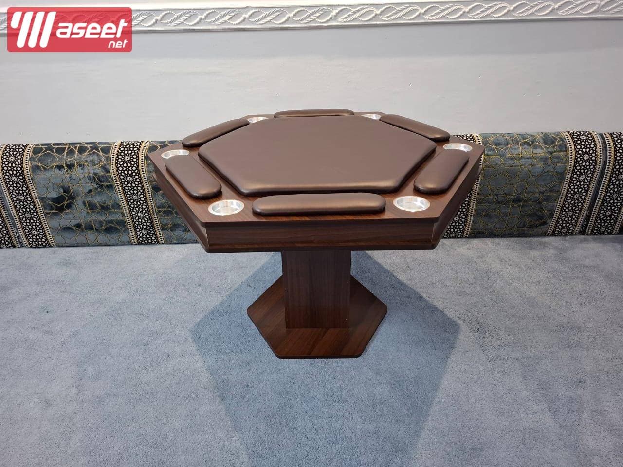 Custom Balut tables at a perfect price 6
