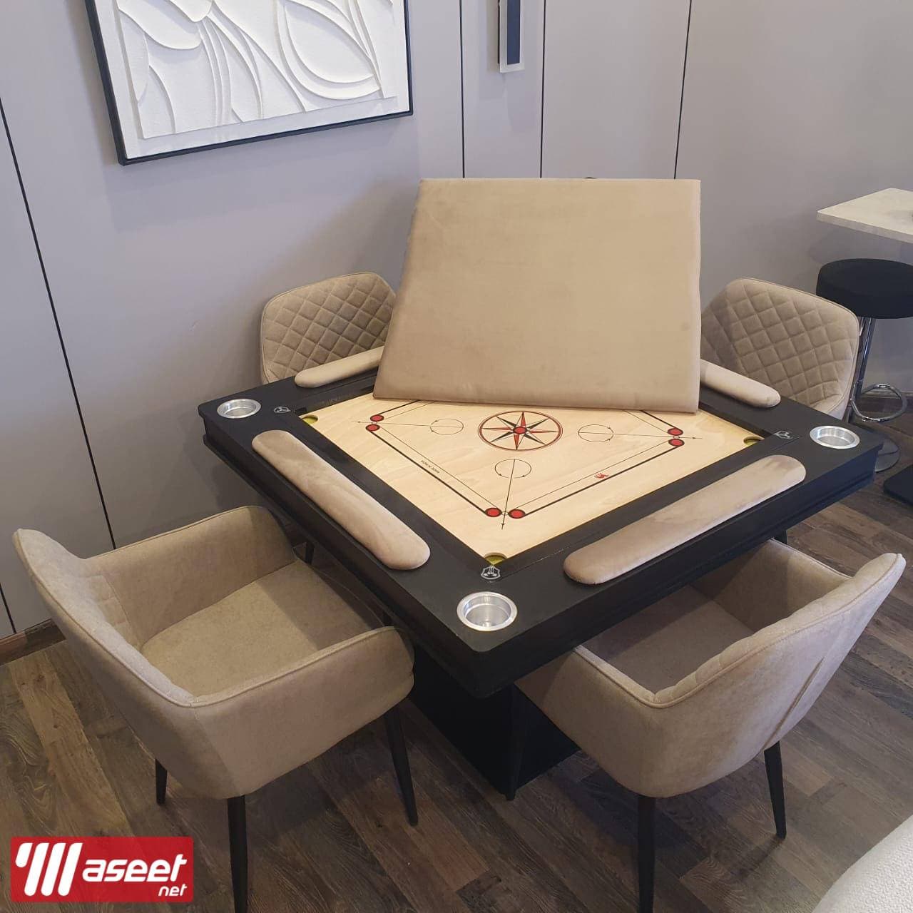 Custom Balut tables at a perfect price 5