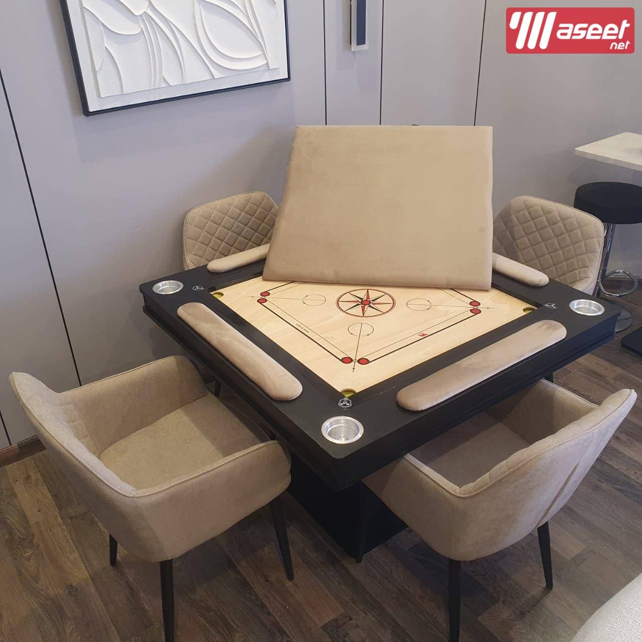 Custom Balut tables at a perfect price 7