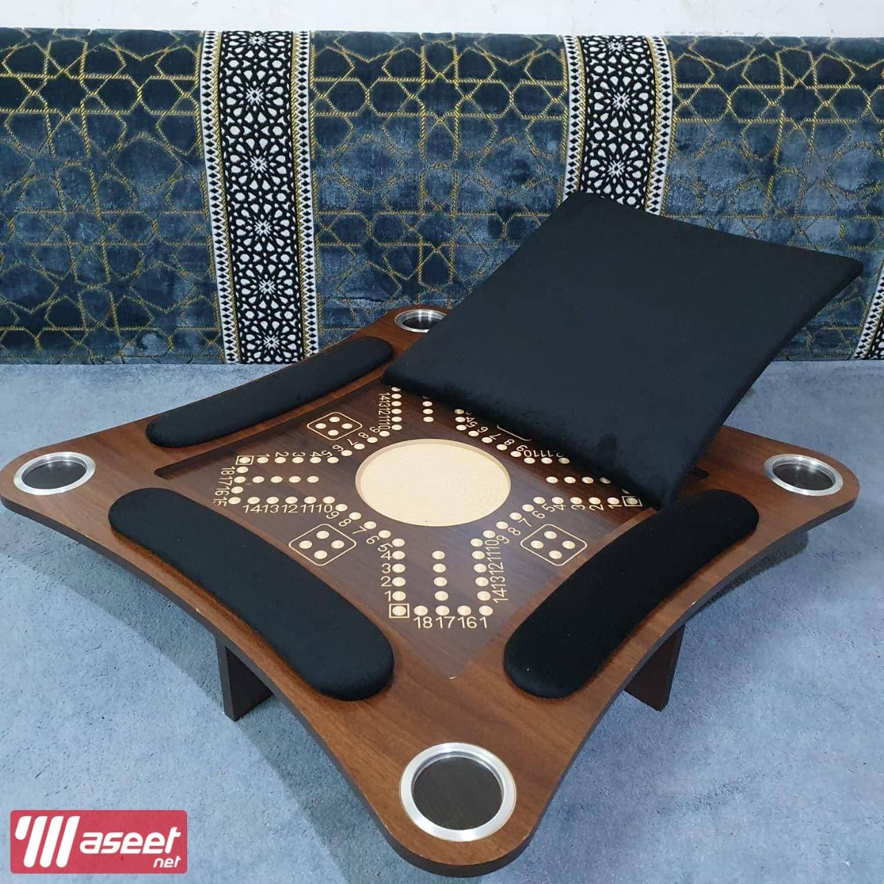 Custom Balut tables at a perfect price 8