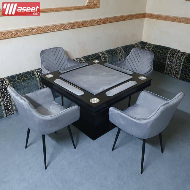 Custom Balut tables at a perfect price