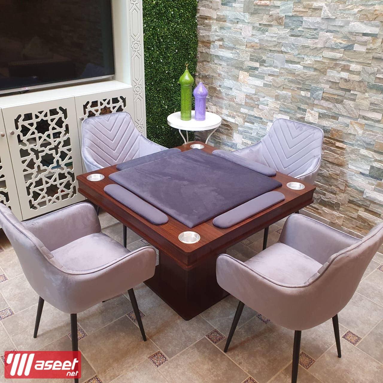 Custom Balut tables at a perfect price 11
