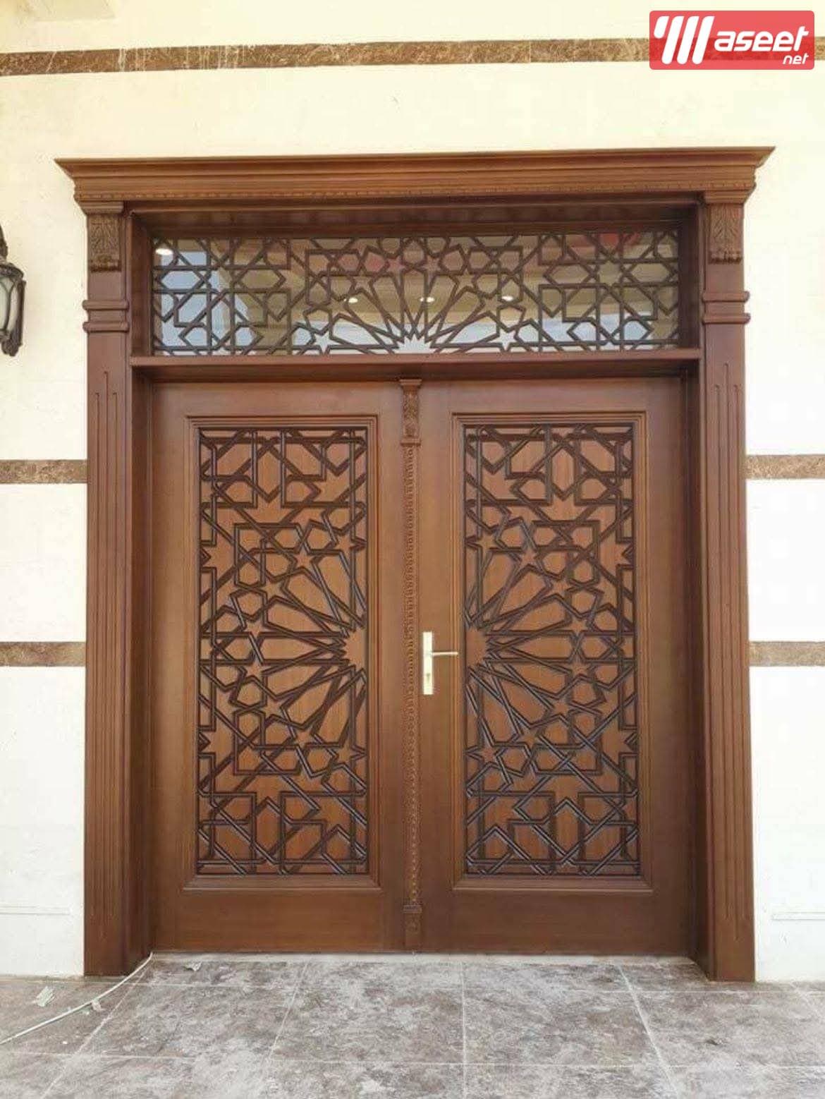 تصميم المنشئات التجارية والإدارية والسياحية 7