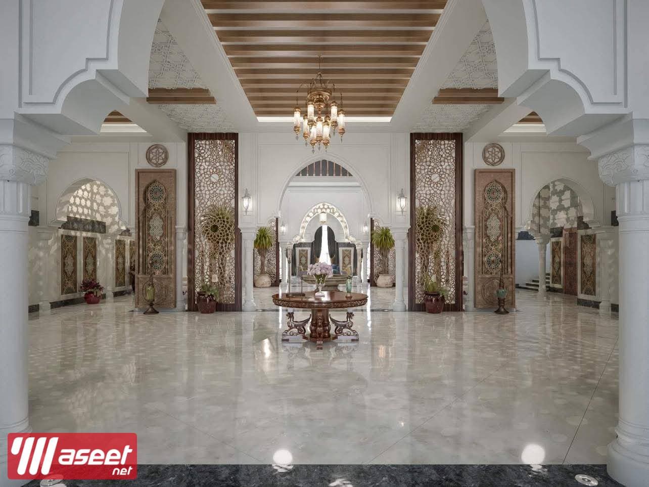 تصنيع جميع الأعمال الخشبيه بافضل الخامات 3